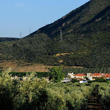 Amalurra Granada Hotel Caparacena Kültér fotó
