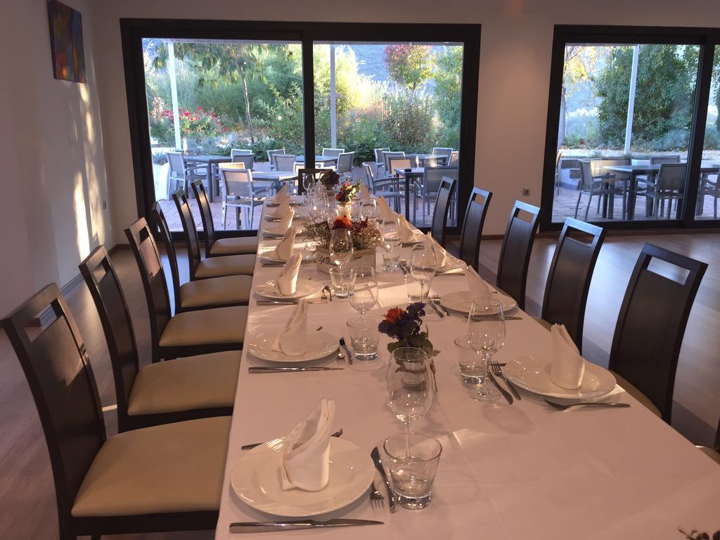Amalurra Granada Hotel Caparacena Kültér fotó