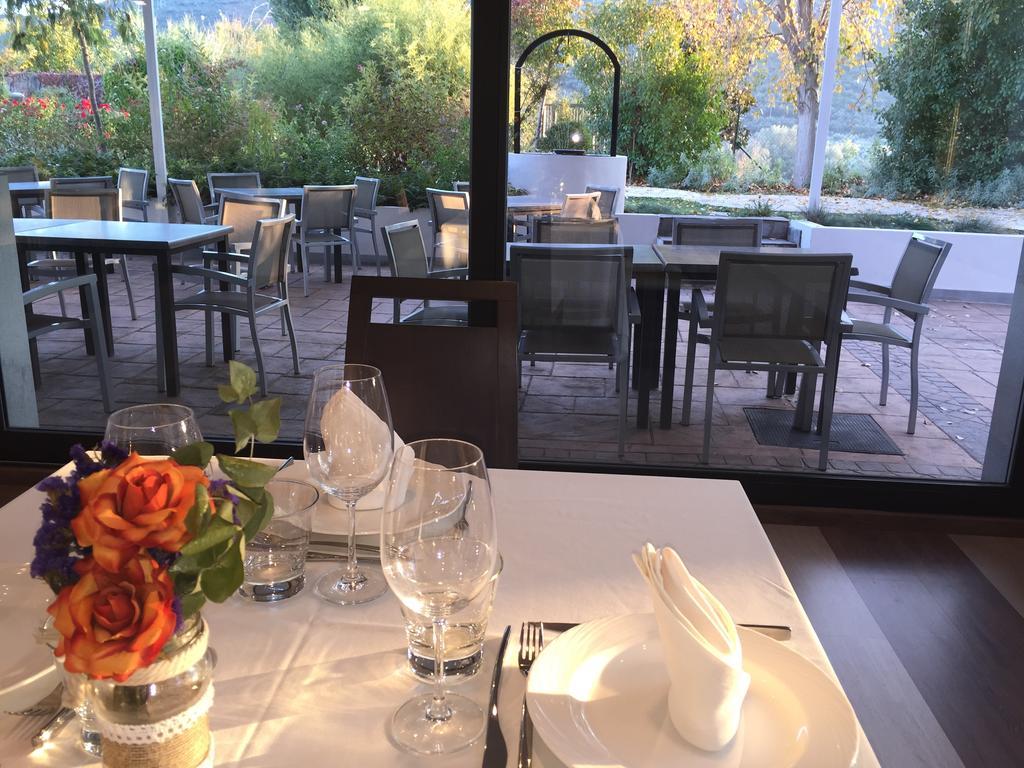 Amalurra Granada Hotel Caparacena Kültér fotó