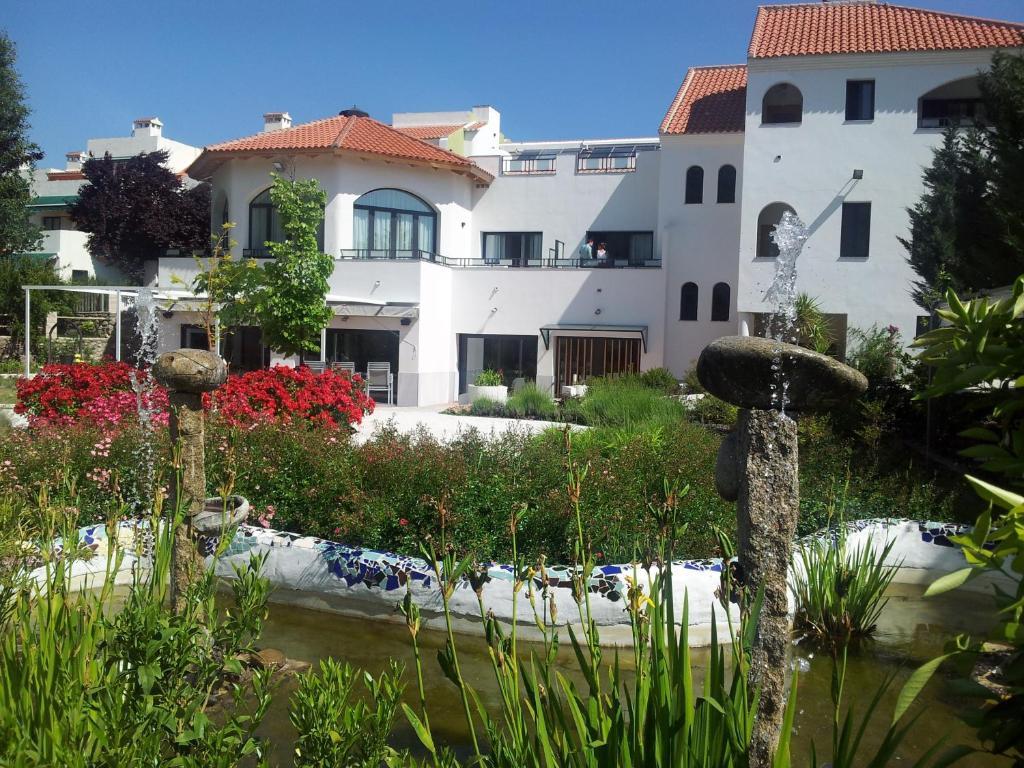 Amalurra Granada Hotel Caparacena Kültér fotó