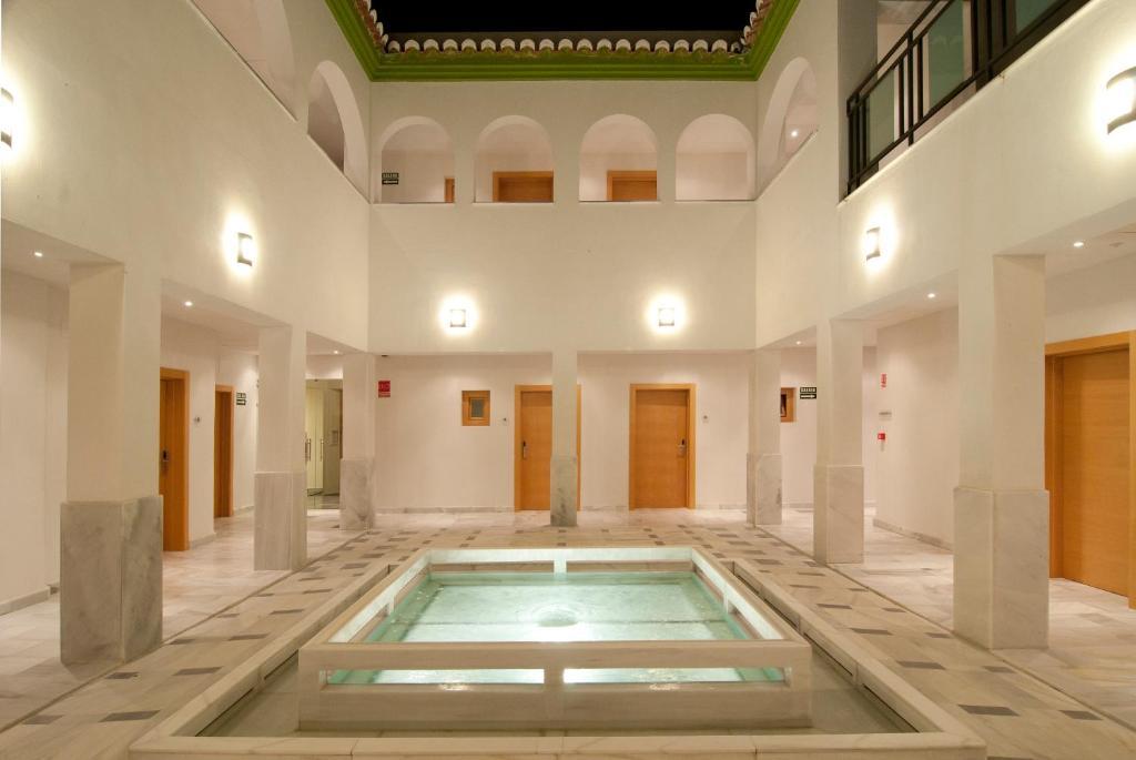 Amalurra Granada Hotel Caparacena Kültér fotó