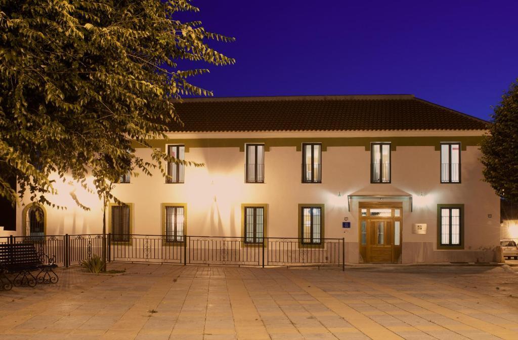 Amalurra Granada Hotel Caparacena Kültér fotó