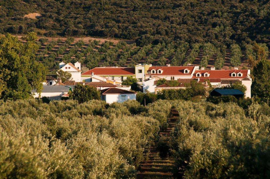Amalurra Granada Hotel Caparacena Kültér fotó
