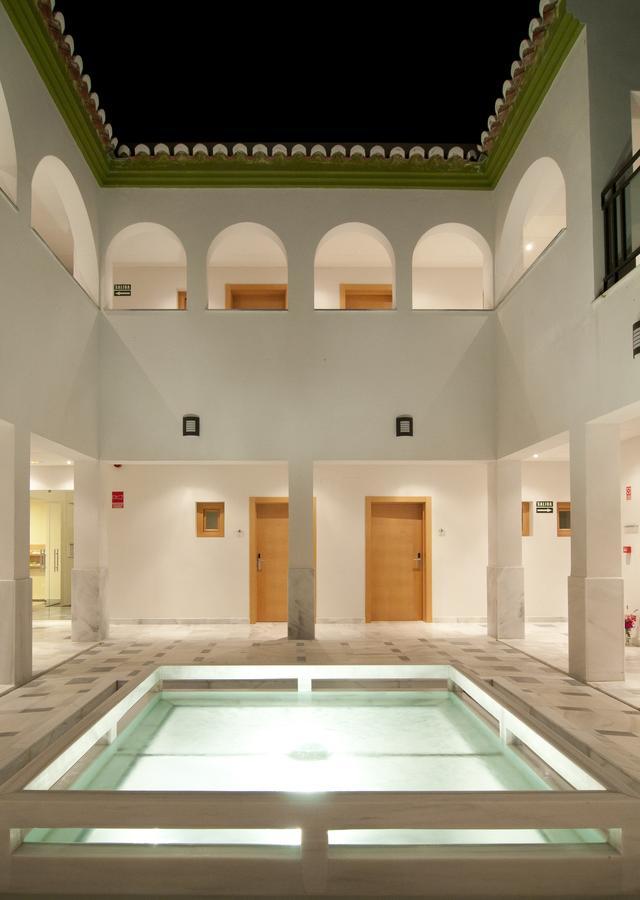 Amalurra Granada Hotel Caparacena Kültér fotó